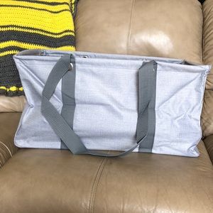 thirty one deluxe utility tote